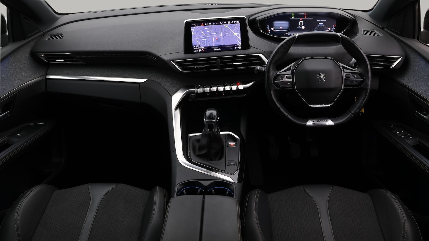 Used Peugeot 5008 2020 for sale - 77264603: Photo 13