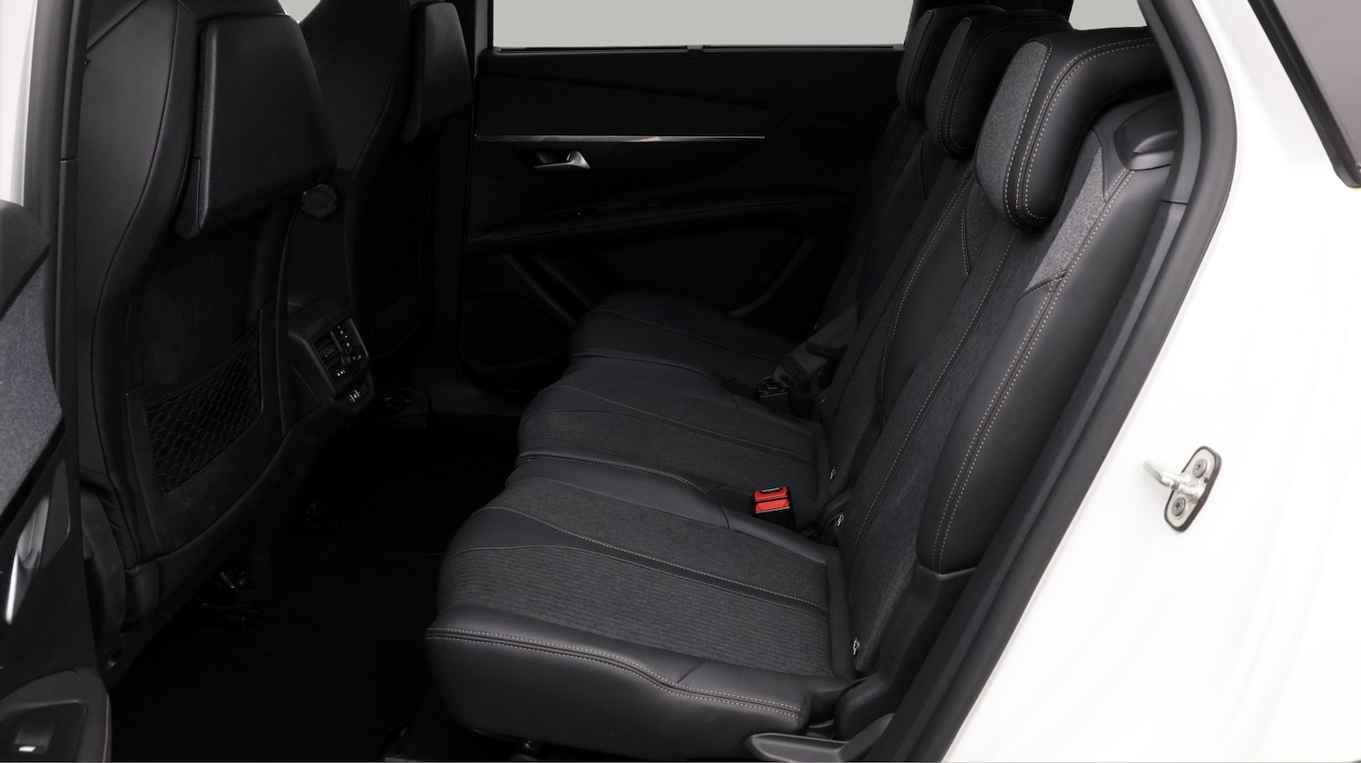 Used Peugeot 5008 2020 for sale - 77264603: Photo 16