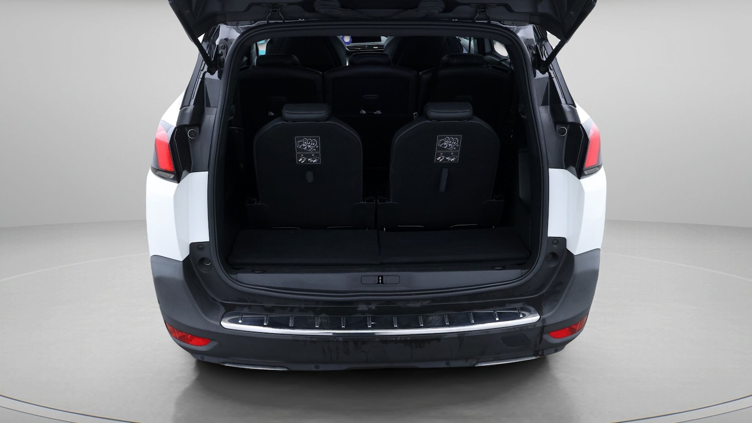 Used Peugeot 5008 2020 for sale - 77264603: Photo 21