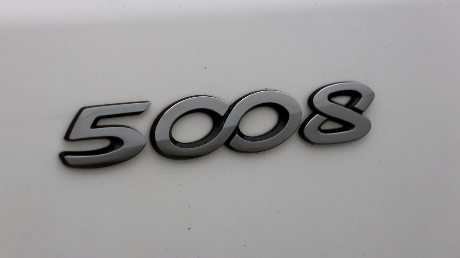 Used Peugeot 5008 2020 for sale - 77264603: Photo 23