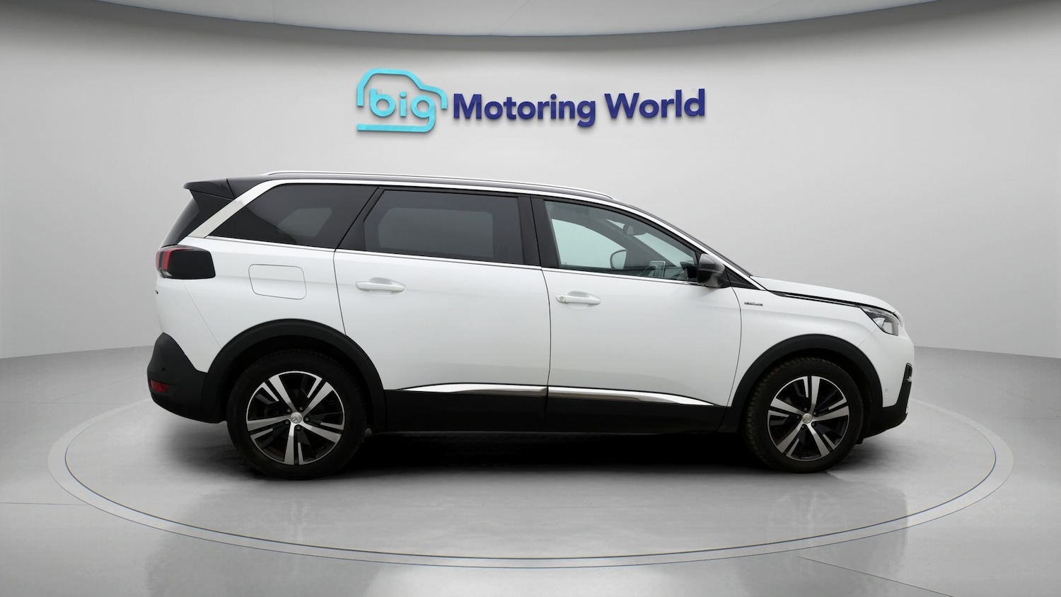 Used Peugeot 5008 2020 for sale - 77264603: Photo 8