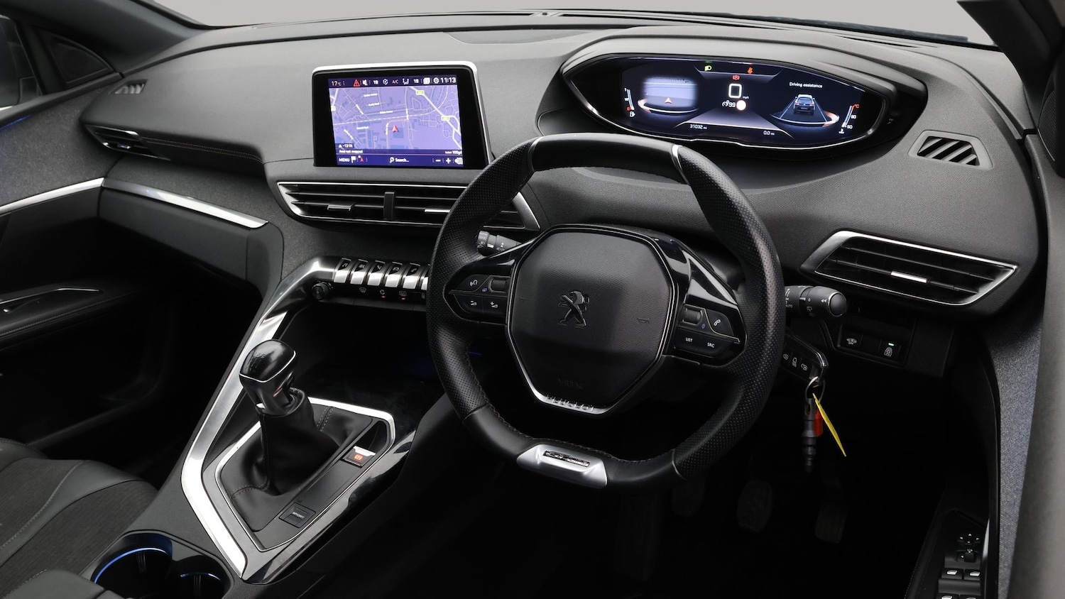 Used Peugeot 5008 2020 for sale - 77264603: Photo 9