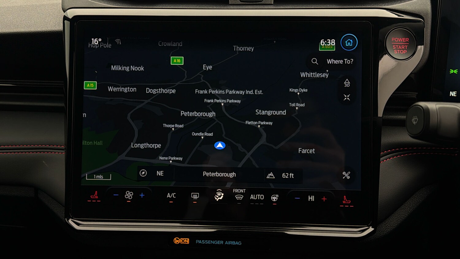 Used Ford Puma 2025 for sale - 77945860: Photo 10