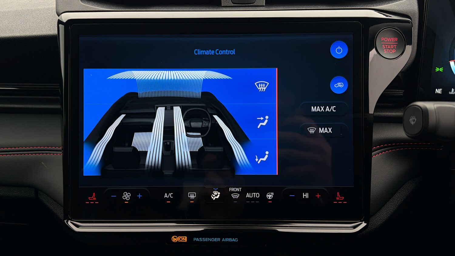 Used Ford Puma 2025 for sale - 77945860: Photo 11