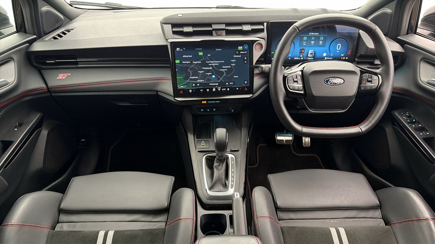 Used Ford Puma 2025 for sale - 77945860: Photo 12