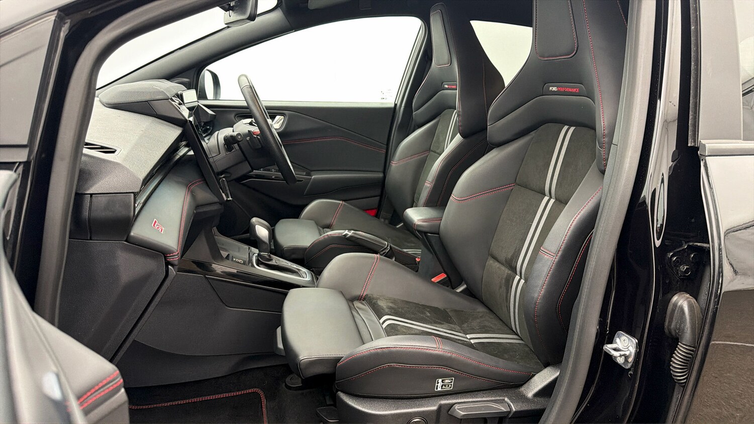 Used Ford Puma 2025 for sale - 77945860: Photo 13