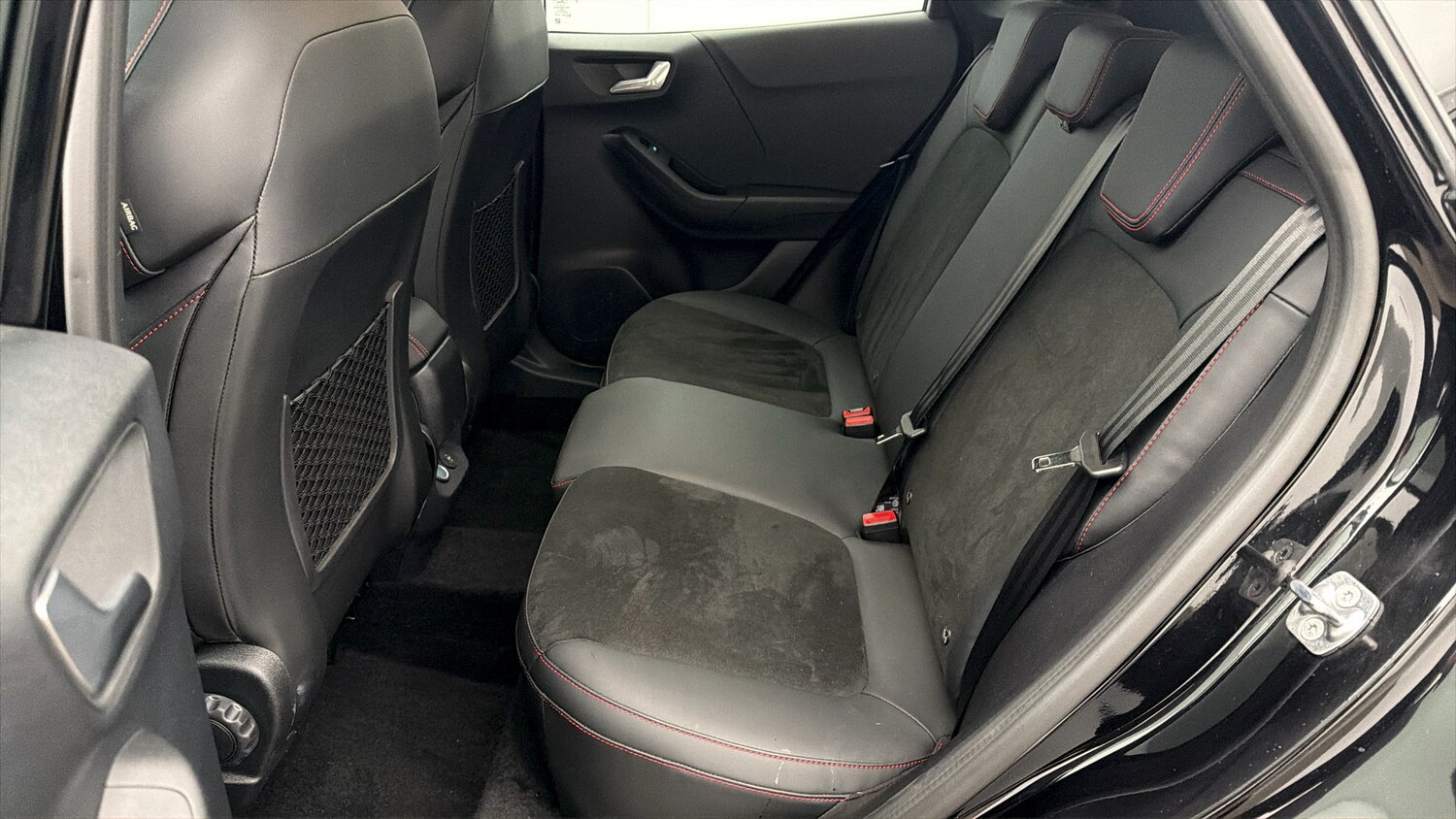 Used Ford Puma 2025 for sale - 77945860: Photo 15