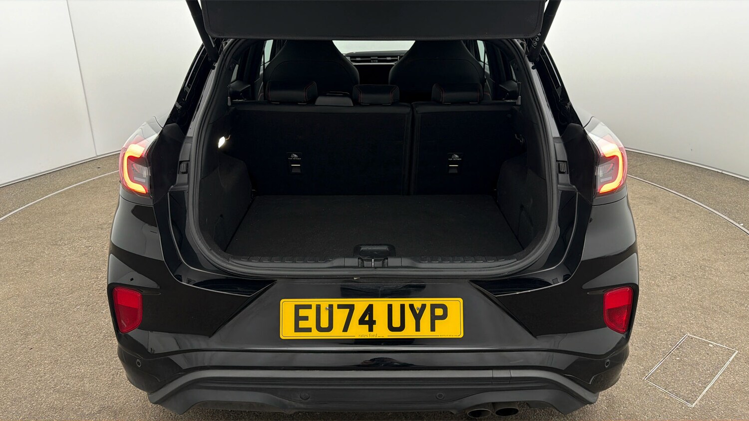 Used Ford Puma 2025 for sale - 77945860: Photo 16