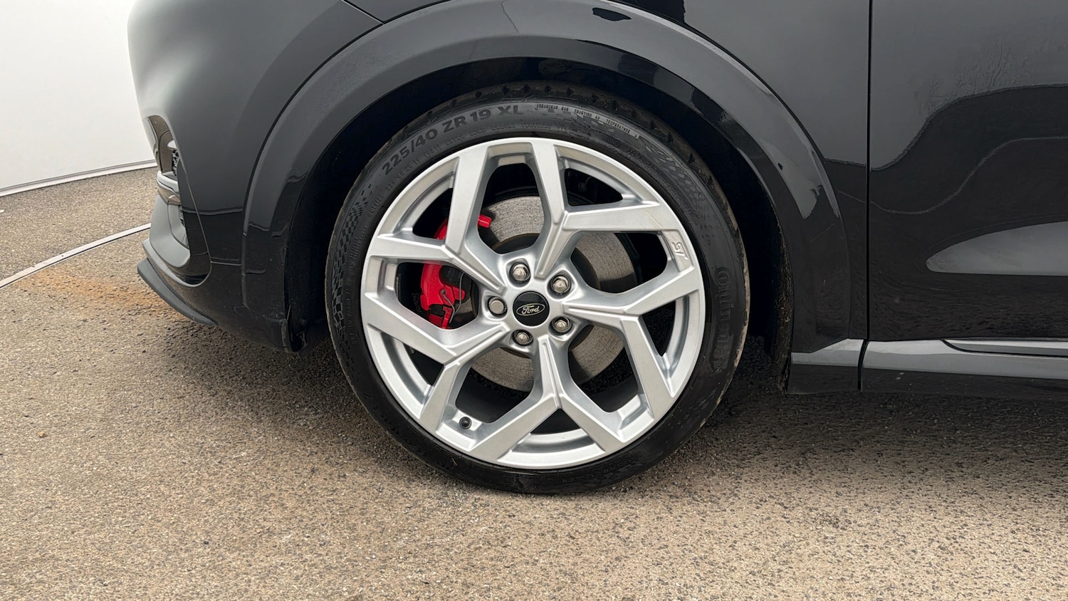 Used Ford Puma 2025 for sale - 77945860: Photo 17