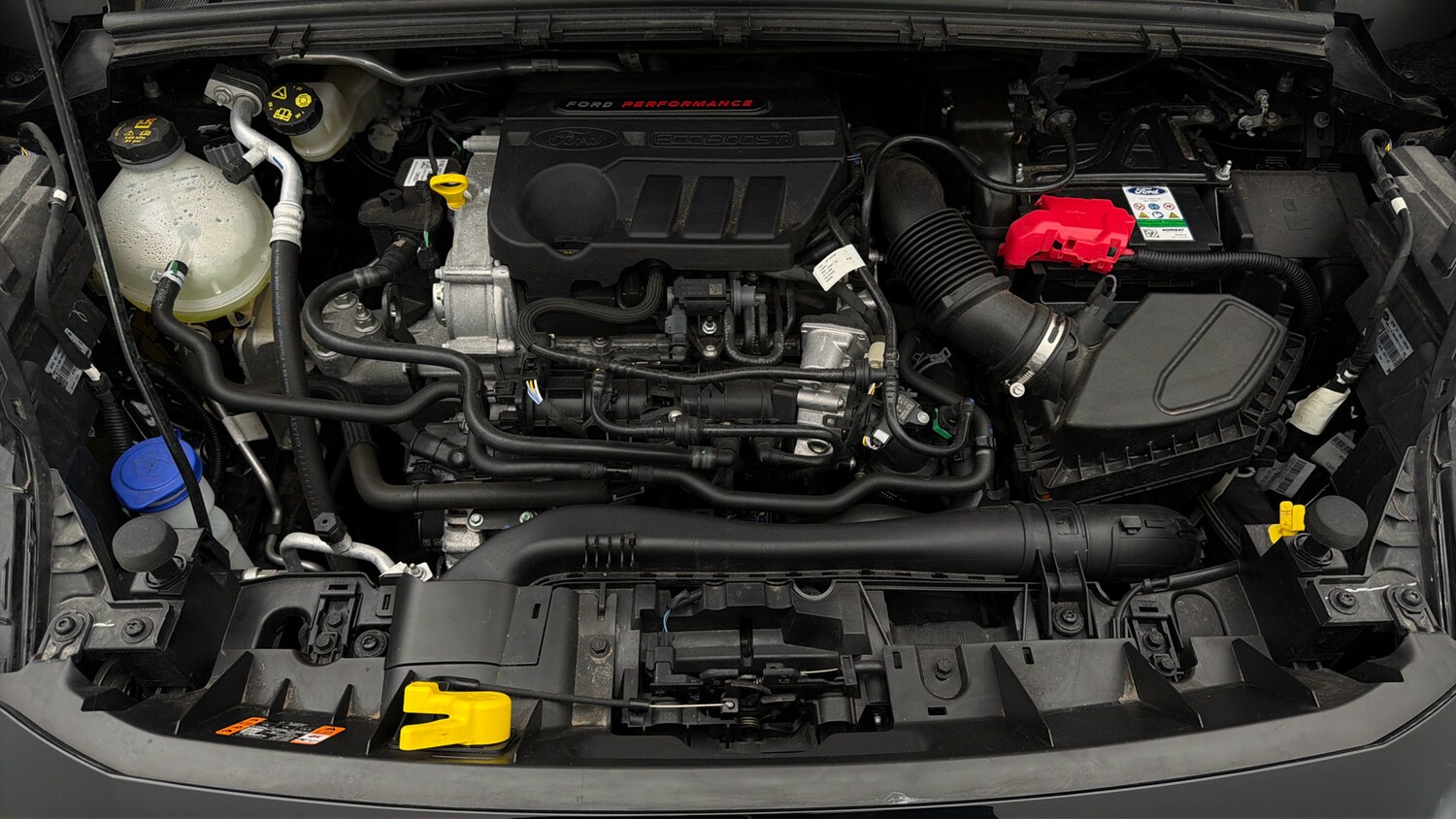 Used Ford Puma 2025 for sale - 77945860: Photo 18