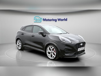 Used Ford Puma 2025 for sale - 77945860: Photo
