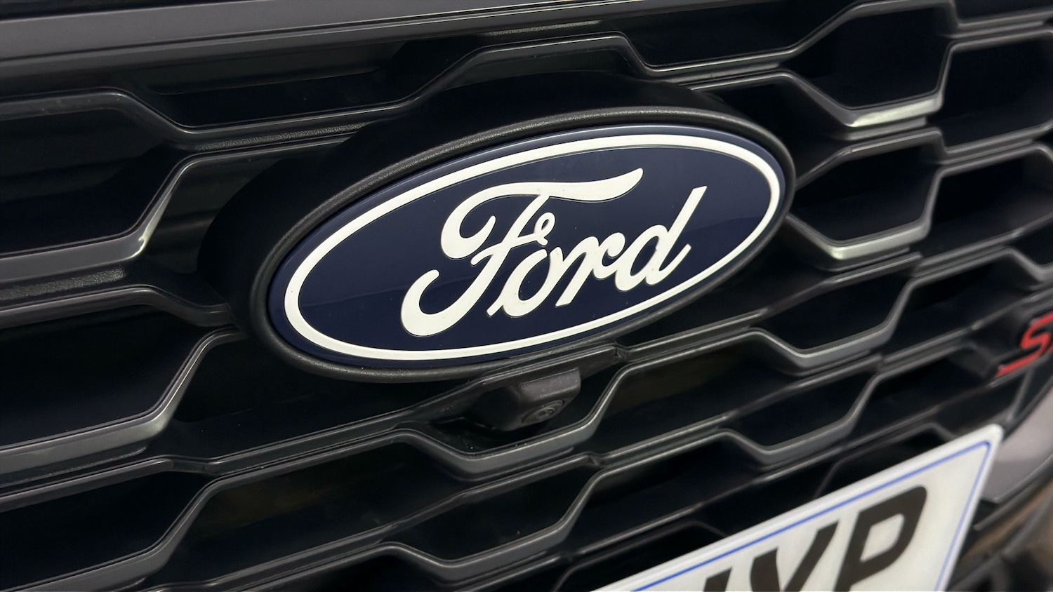 Used Ford Puma 2025 for sale - 77945860: Photo 22