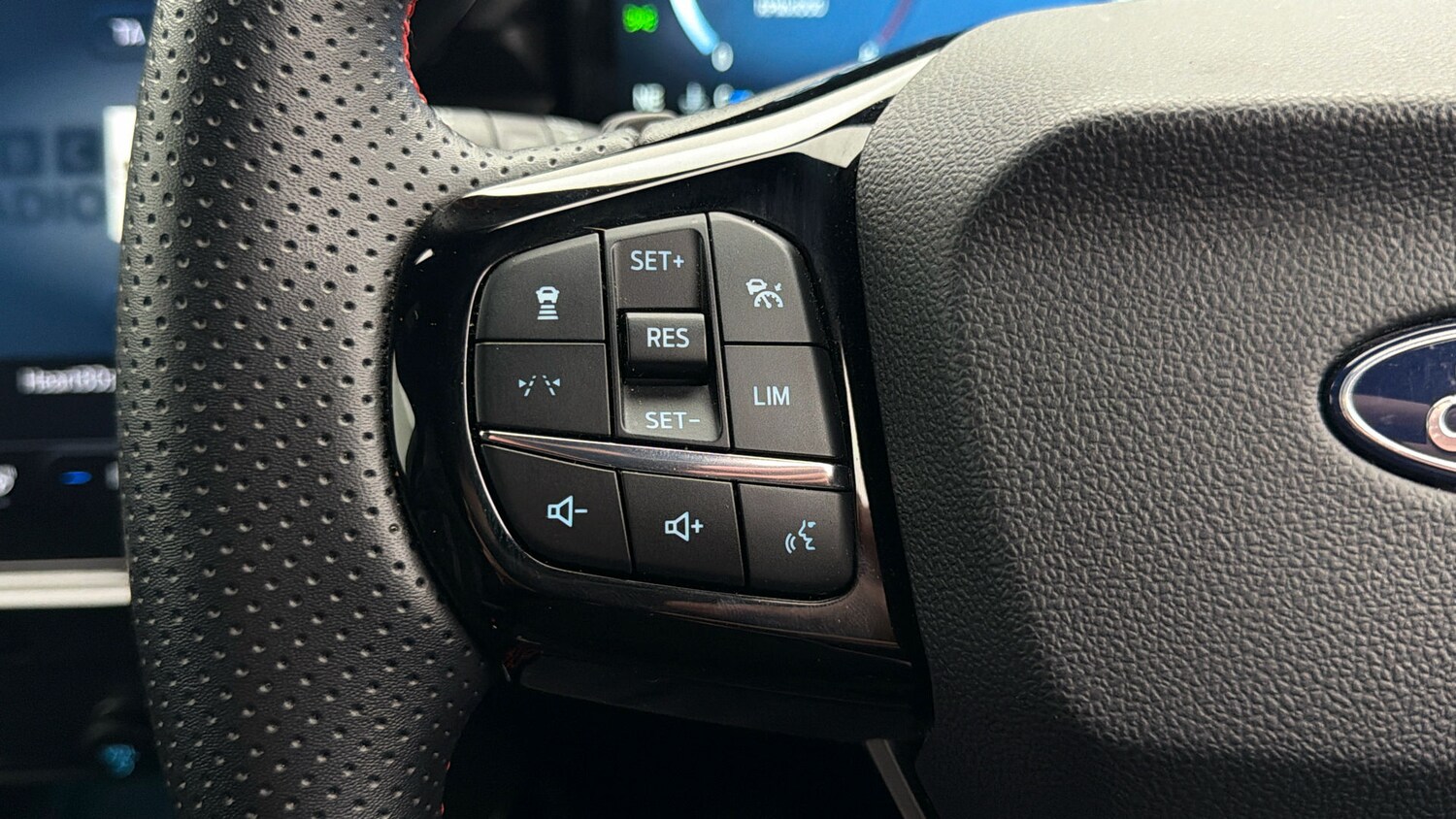 Used Ford Puma 2025 for sale - 77945860: Photo 23