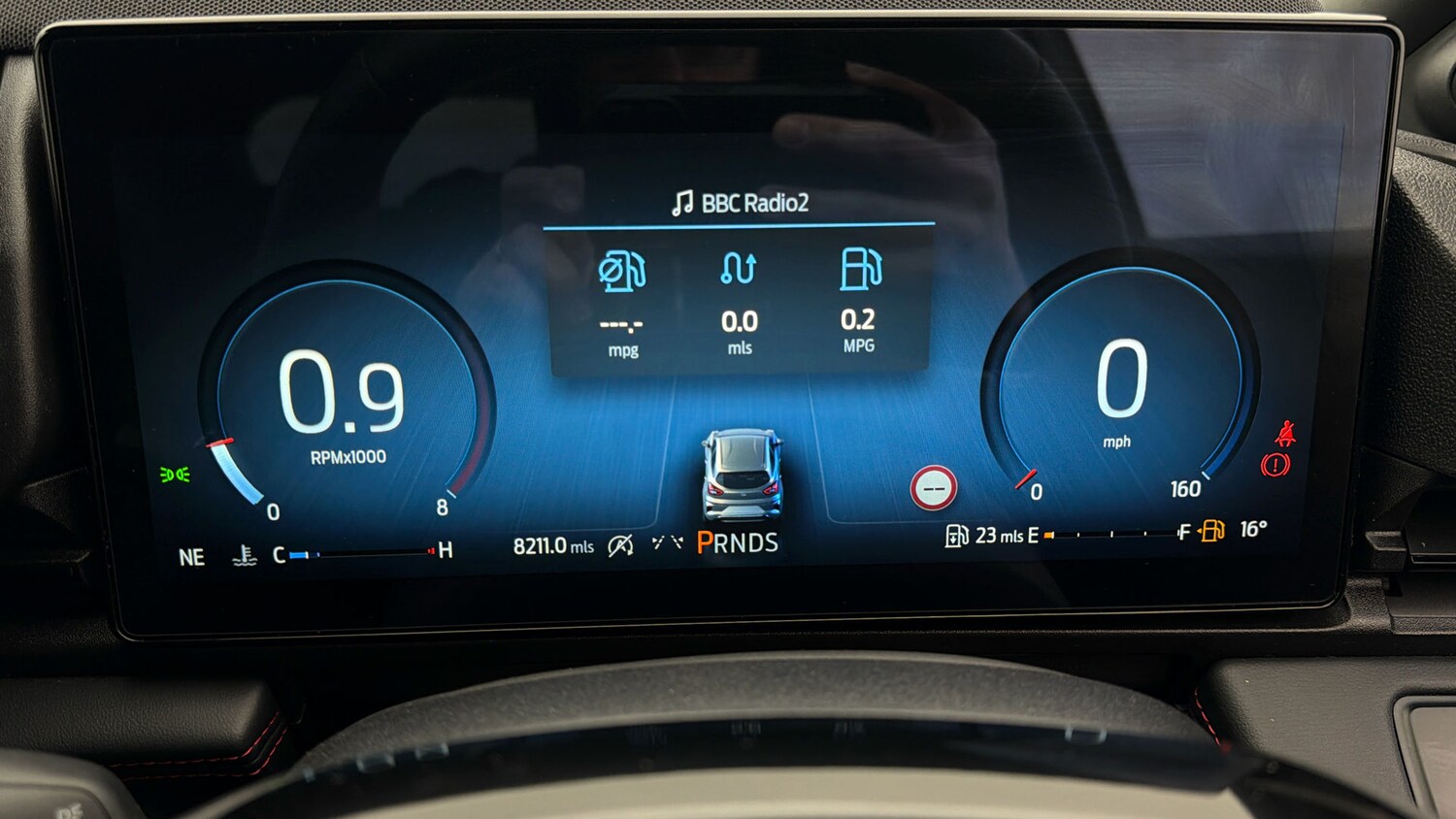 Used Ford Puma 2025 for sale - 77945860: Photo 26