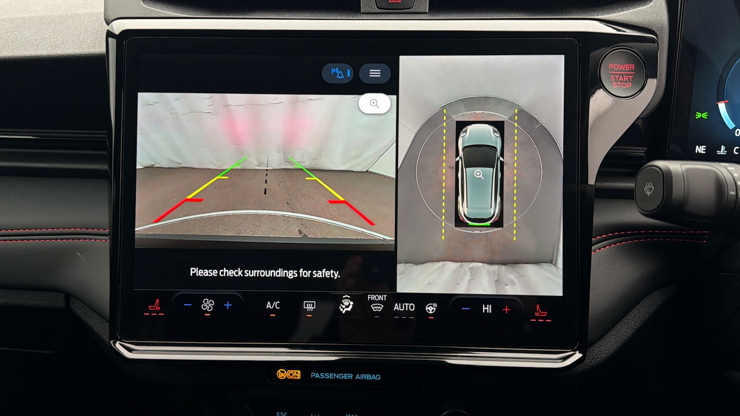 Used Ford Puma 2025 for sale - 77945860: Photo 27