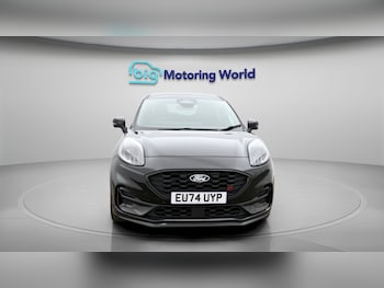 Used Ford Puma 2025 for sale - 77945860: Photo