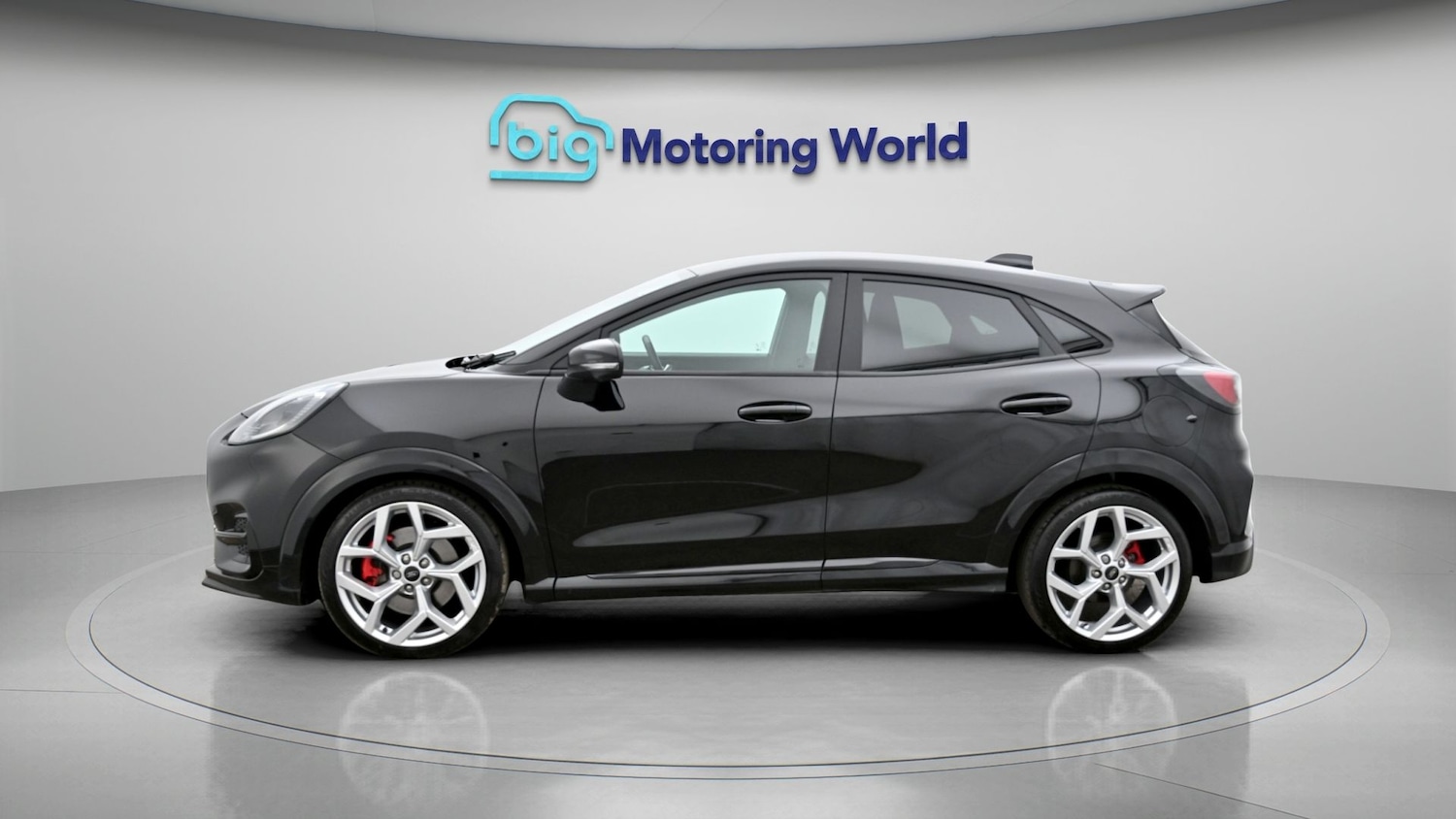 Used Ford Puma 2025 for sale - 77945860: Photo 4