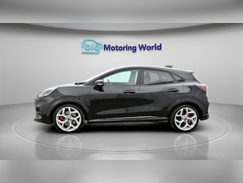 Used Ford Puma 2025 for sale - 77945860: Photo