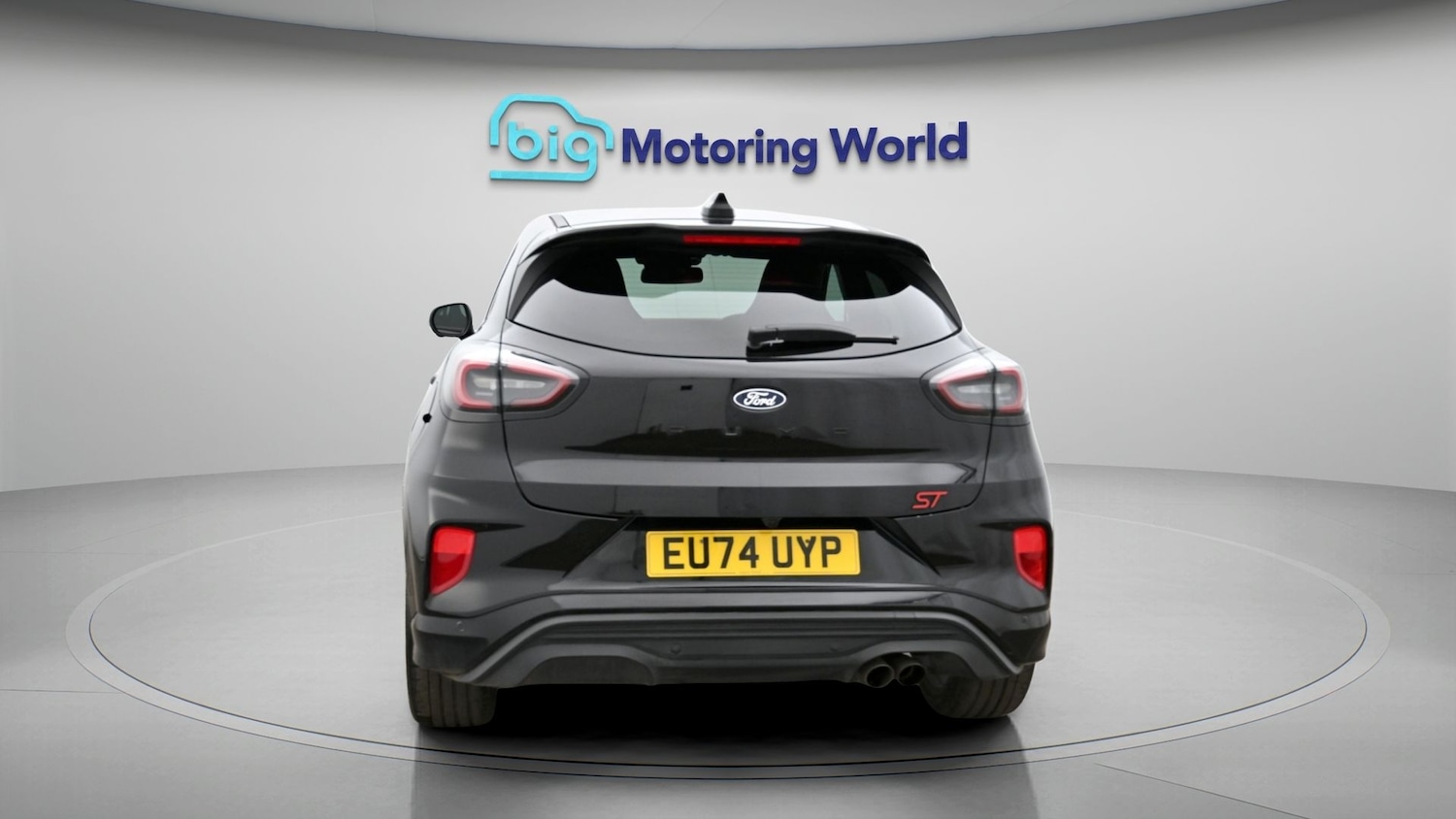 Used Ford Puma 2025 for sale - 77945860: Photo 6