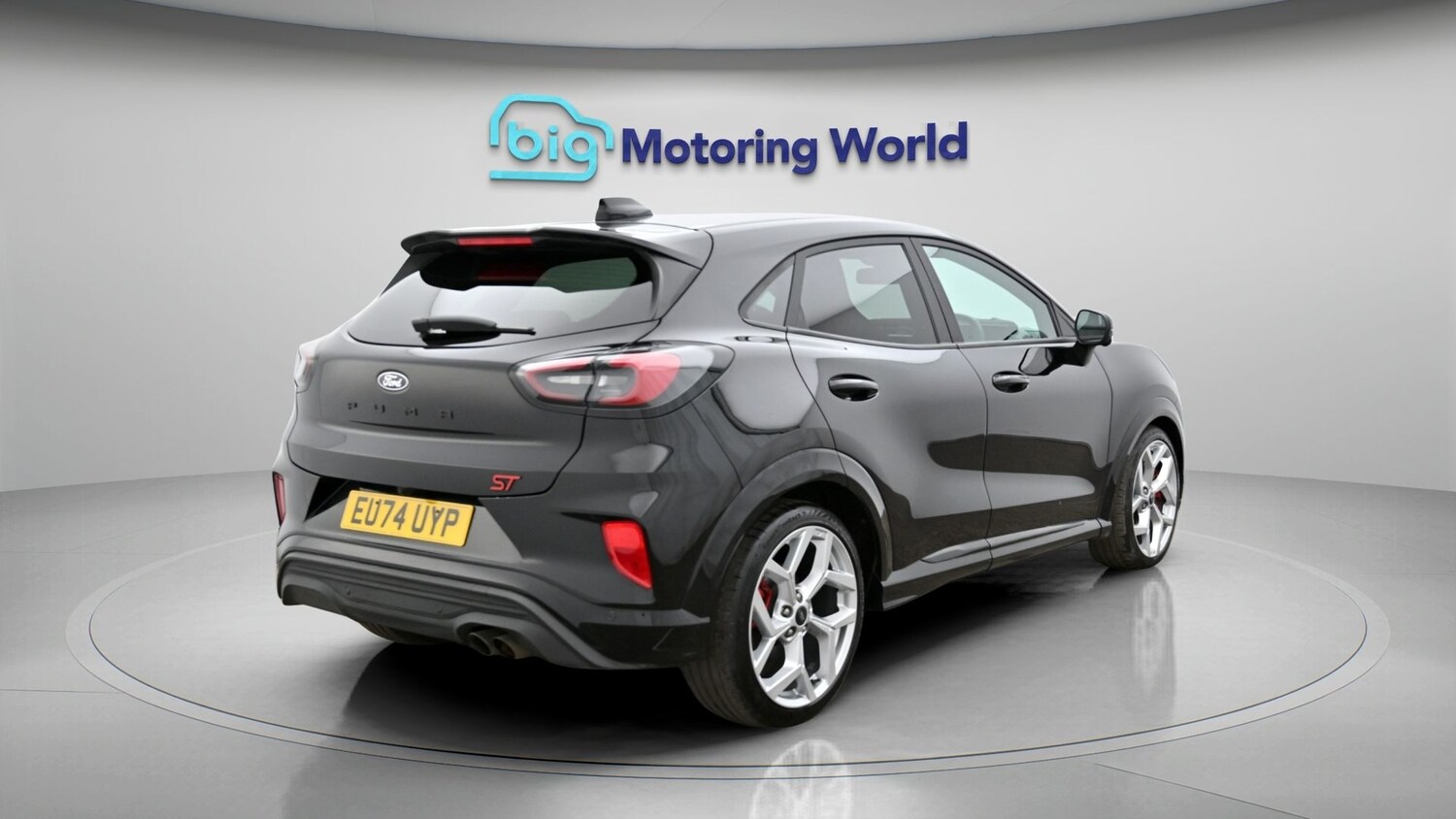 Used Ford Puma 2025 for sale - 77945860: Photo 7