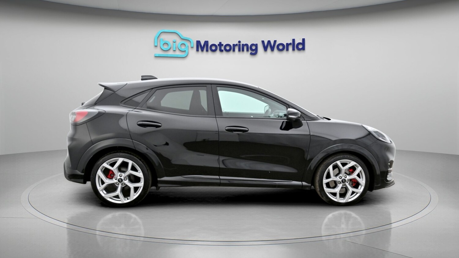 Used Ford Puma 2025 for sale - 77945860: Photo 8