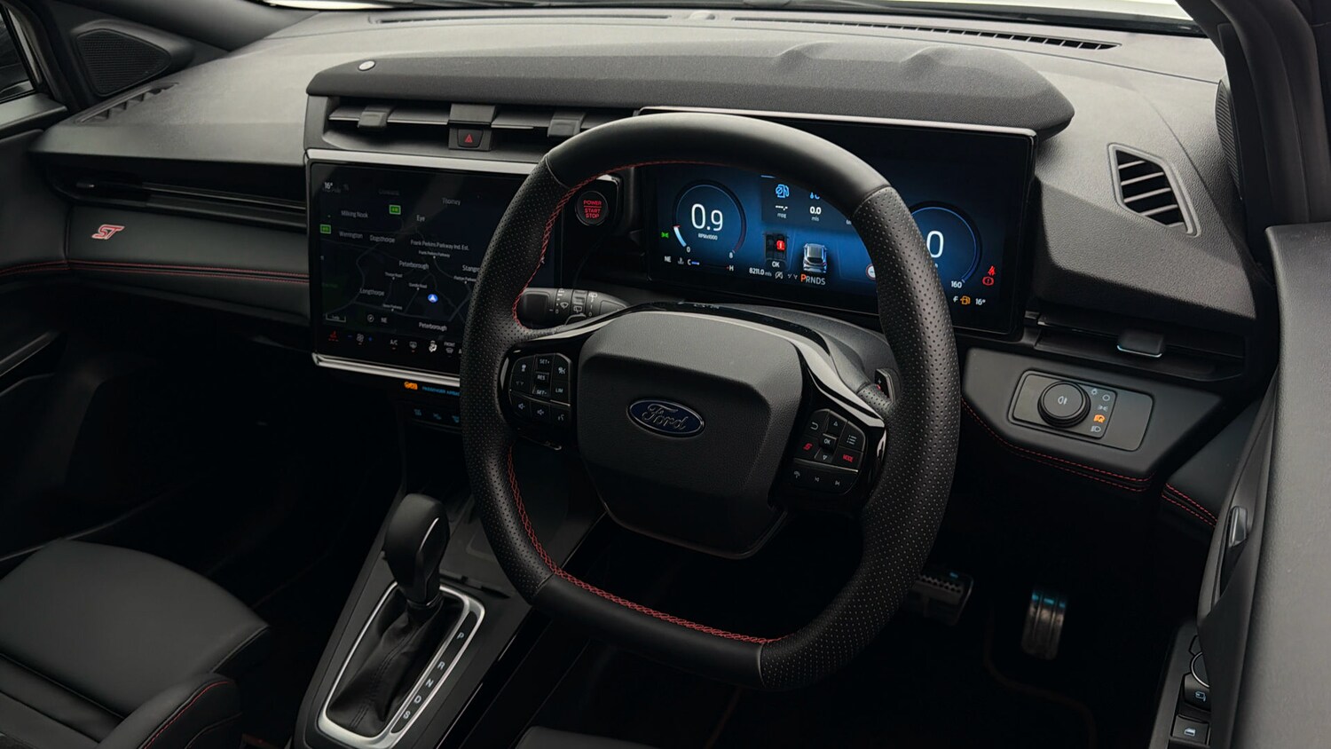 Used Ford Puma 2025 for sale - 77945860: Photo 9