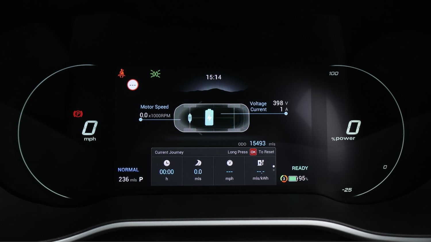 Used MG MG ZS 2023 for sale - 76294660: Photo 11