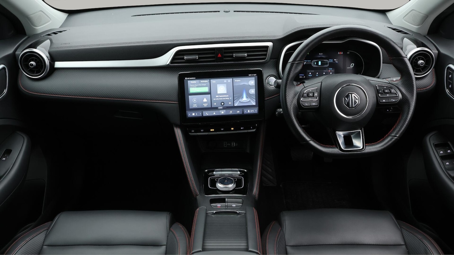 Used MG MG ZS 2023 for sale - 76294660: Photo 14