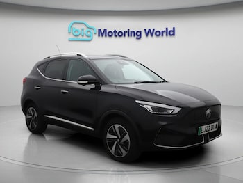 2023 (23) - 72.6kWh Trophy Long Range SUV 5dr Electric Auto (156 ps)