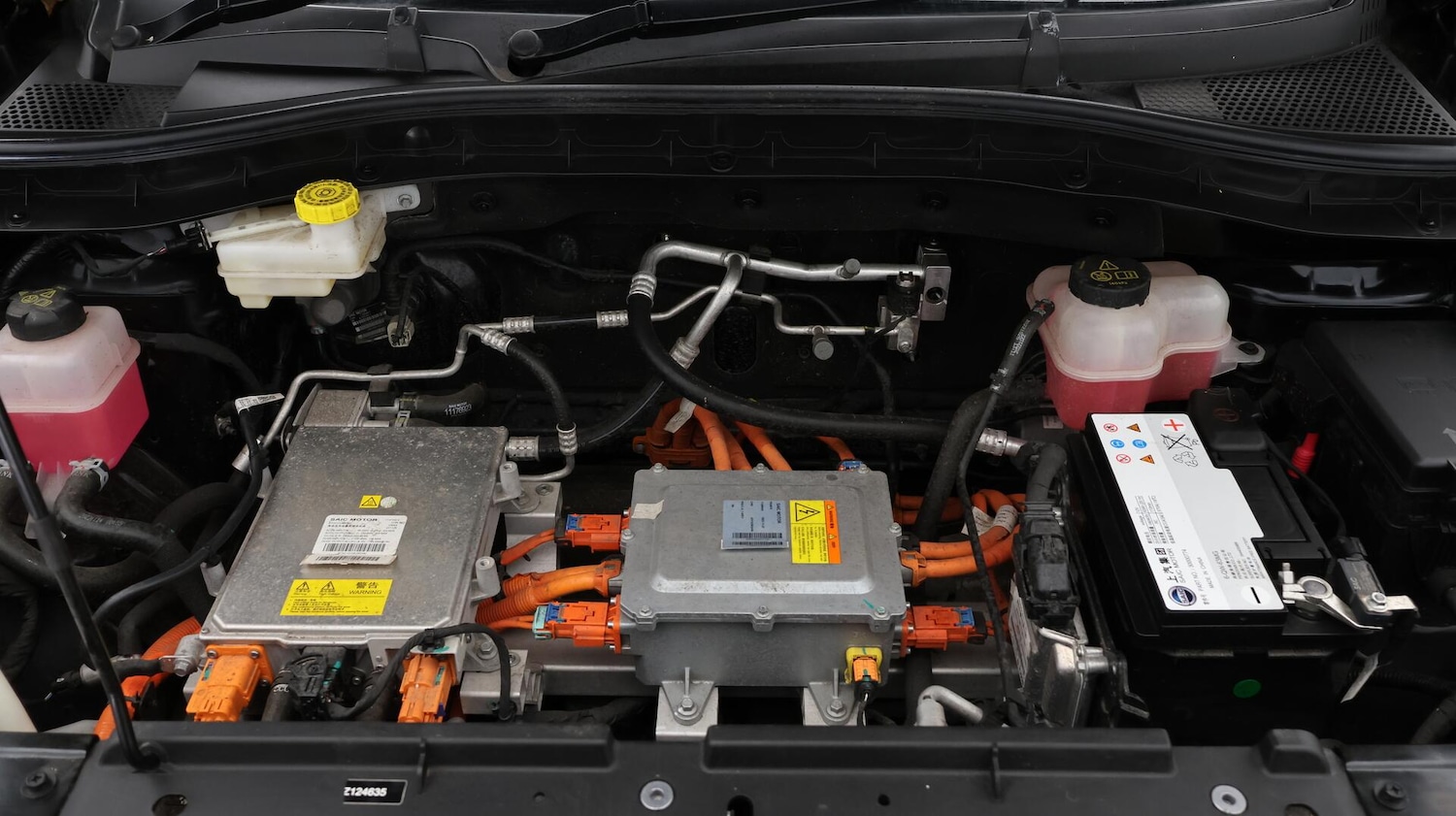 Used MG MG ZS 2023 for sale - 76294660: Photo 20