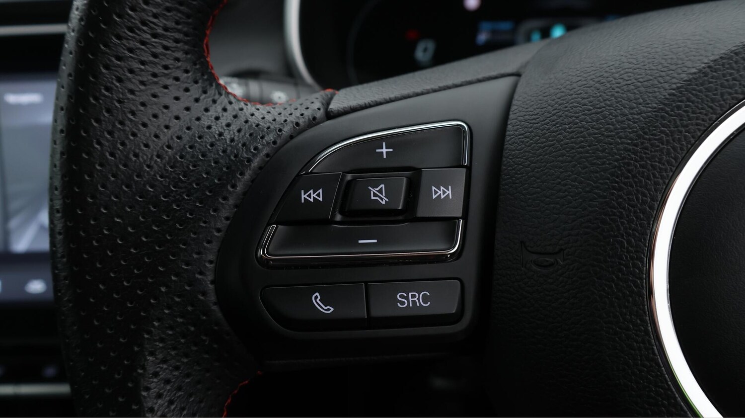 Used MG MG ZS 2023 for sale - 76294660: Photo 25