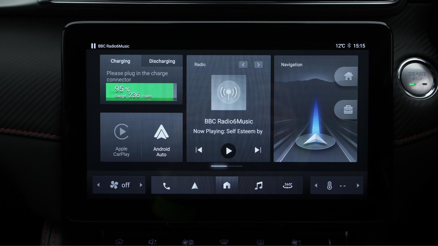 Used MG MG ZS 2023 for sale - 76294660: Photo 28