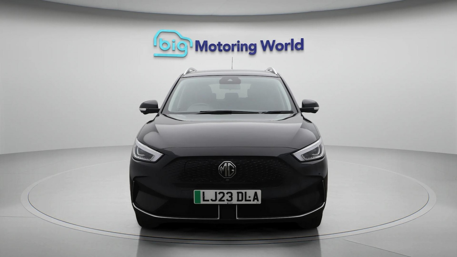 Used MG MG ZS 2023 for sale - 76294660: Photo 3