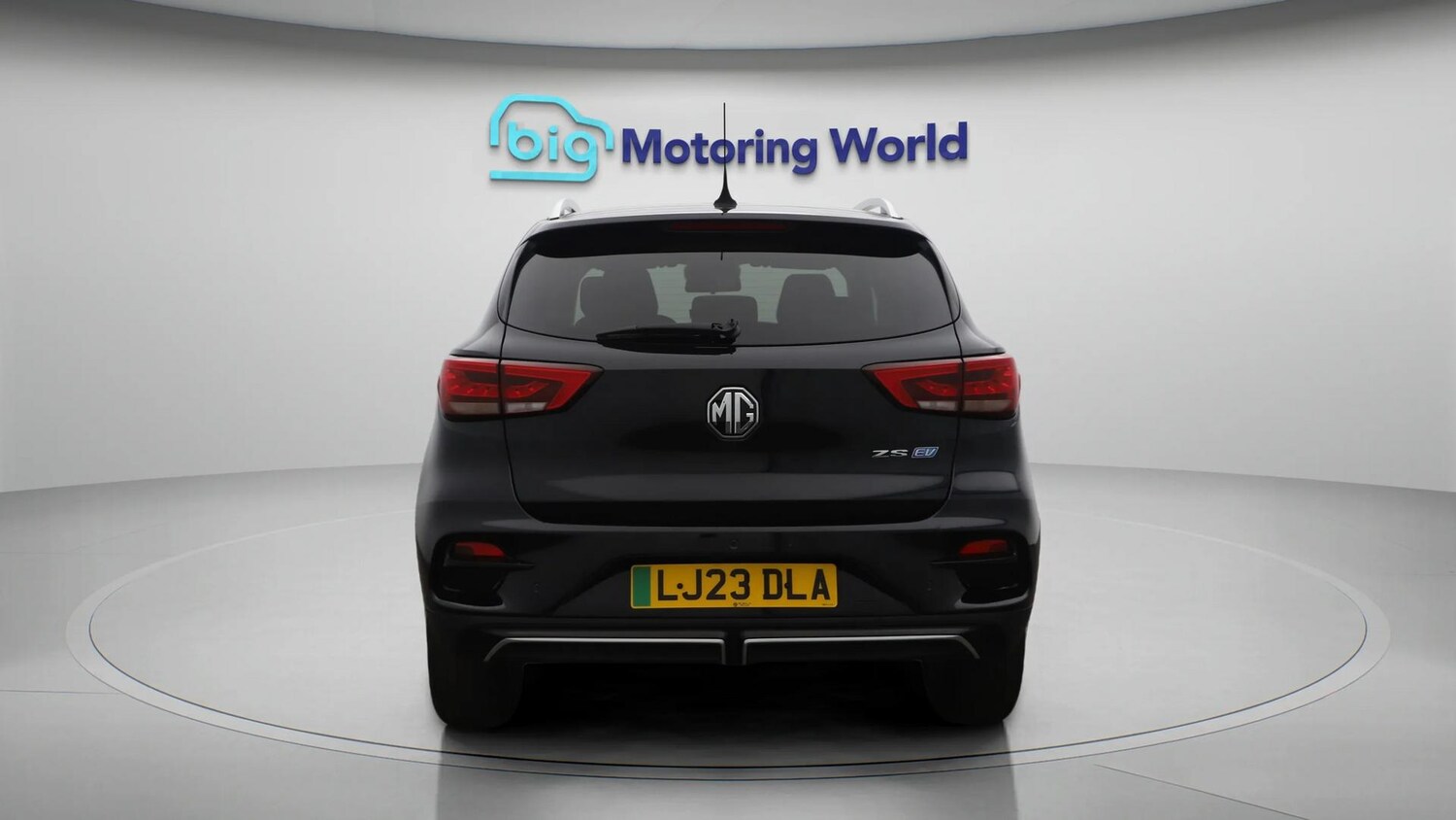 Used MG MG ZS 2023 for sale - 76294660: Photo 7