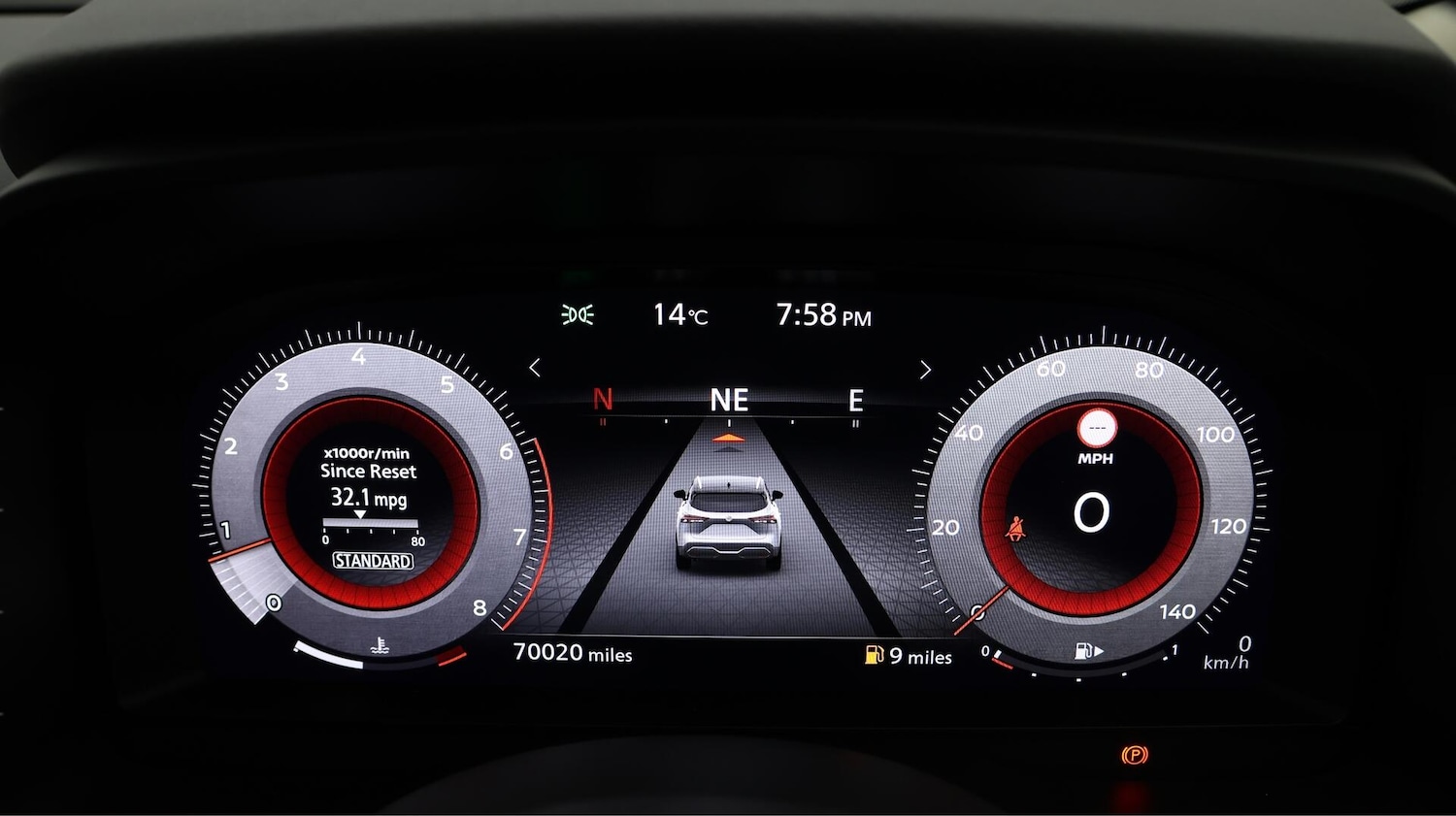 Used Nissan Qashqai 2022 for sale - 76585146: Photo 11