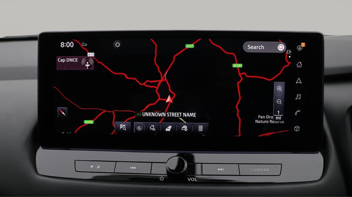 Used Nissan Qashqai 2022 for sale - 76585146: Photo 12