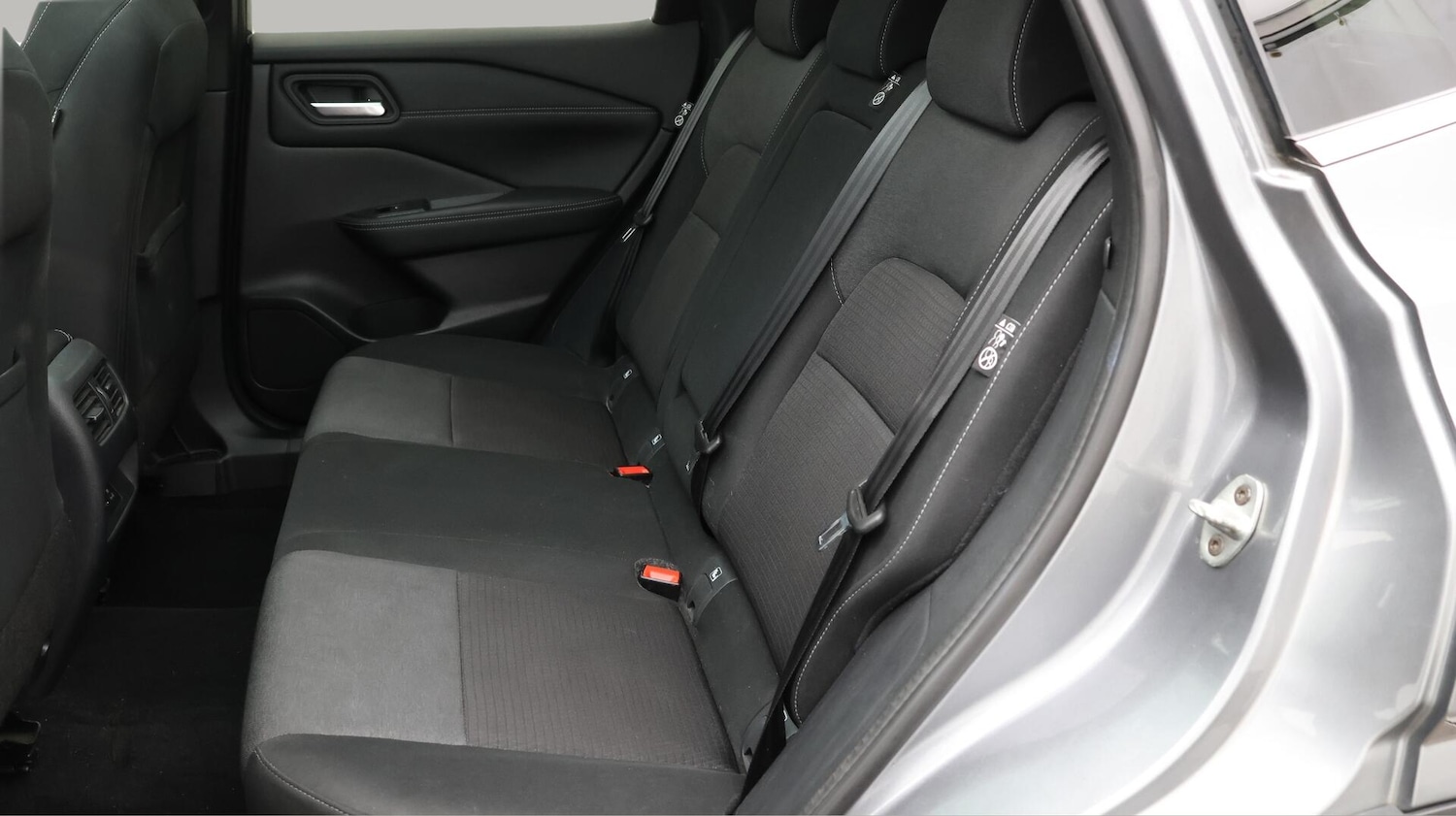 Used Nissan Qashqai 2022 for sale - 76585146: Photo 17