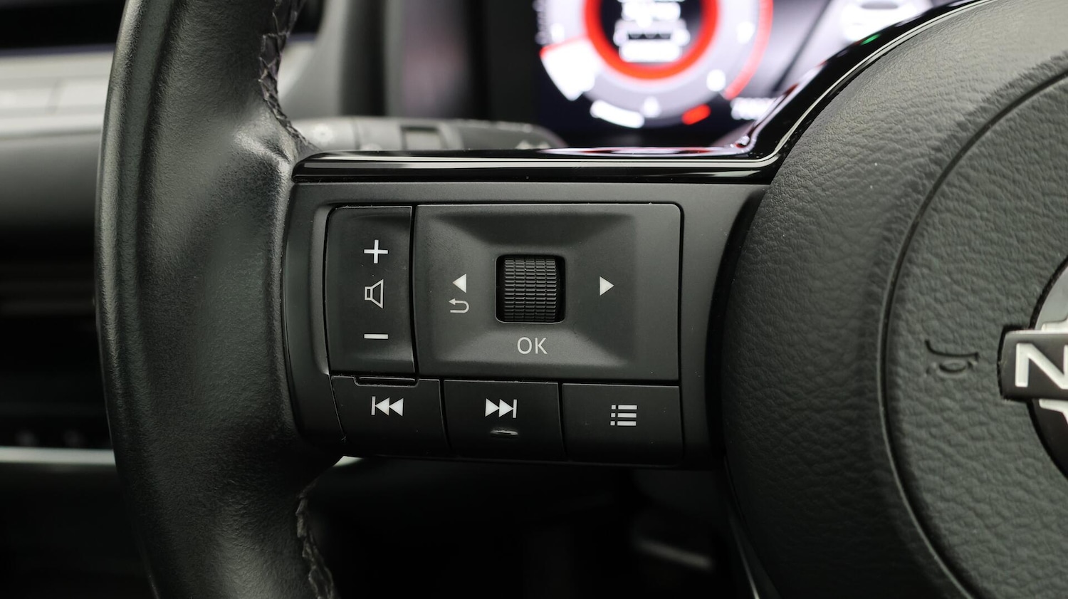 Used Nissan Qashqai 2022 for sale - 76585146: Photo 24