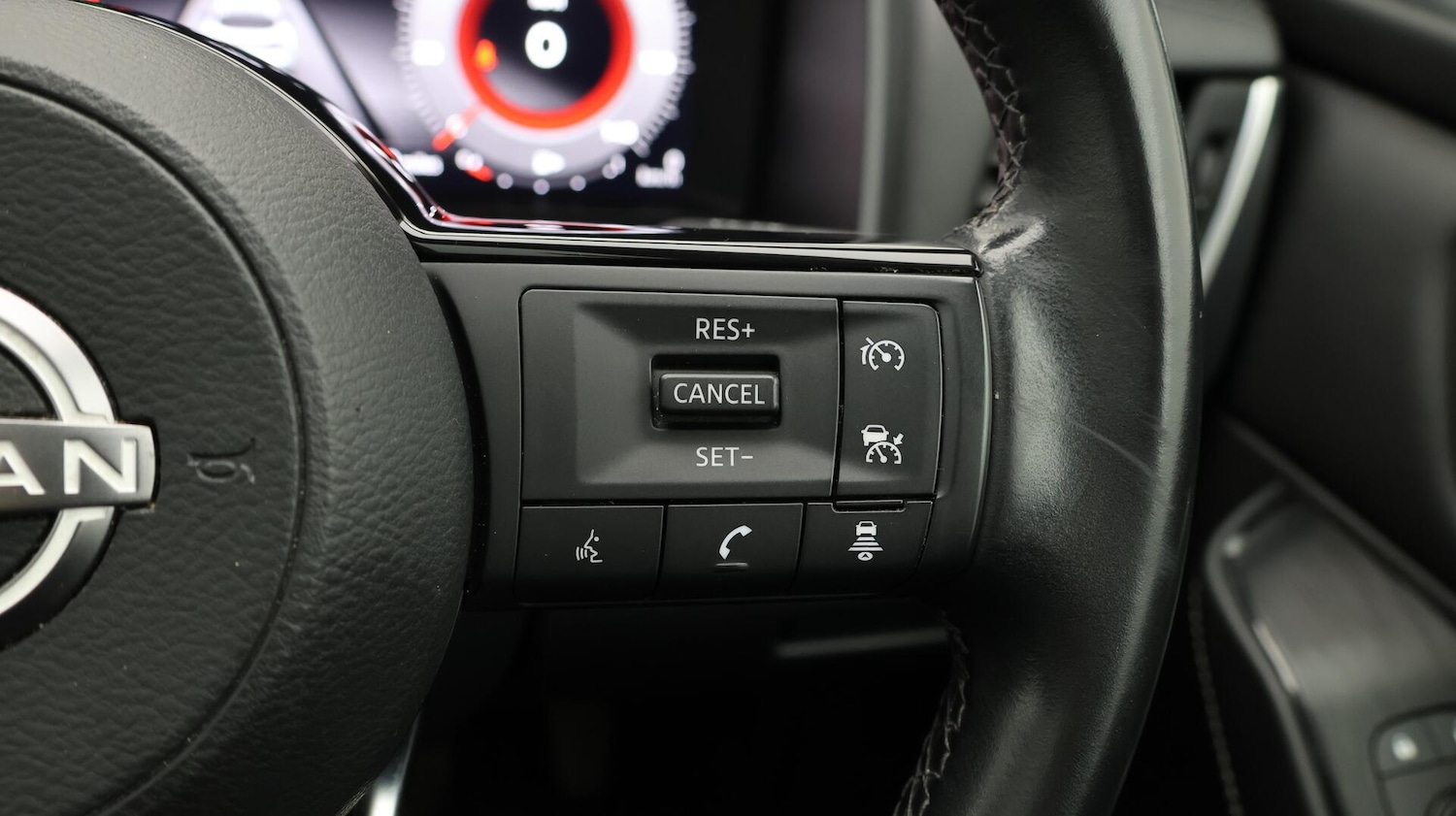 Used Nissan Qashqai 2022 for sale - 76585146: Photo 25