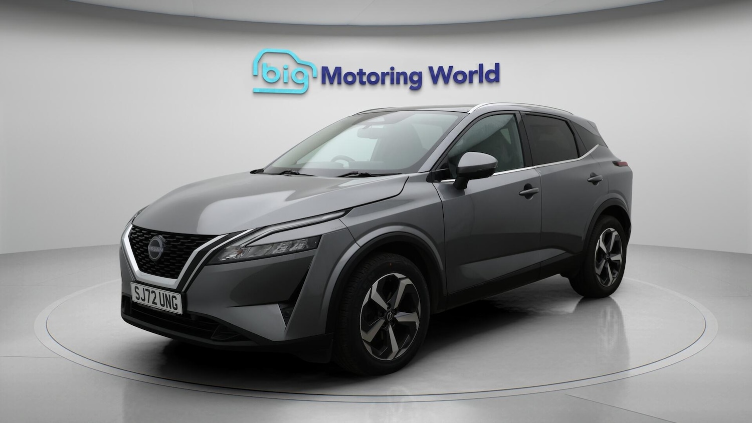 Used Nissan Qashqai 2022 for sale - 76585146: Photo 4