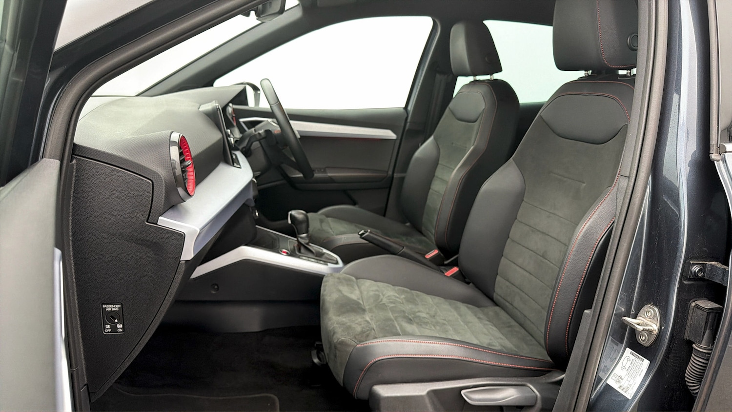 Used SEAT Arona 2023 for sale - 77778943: Photo 13