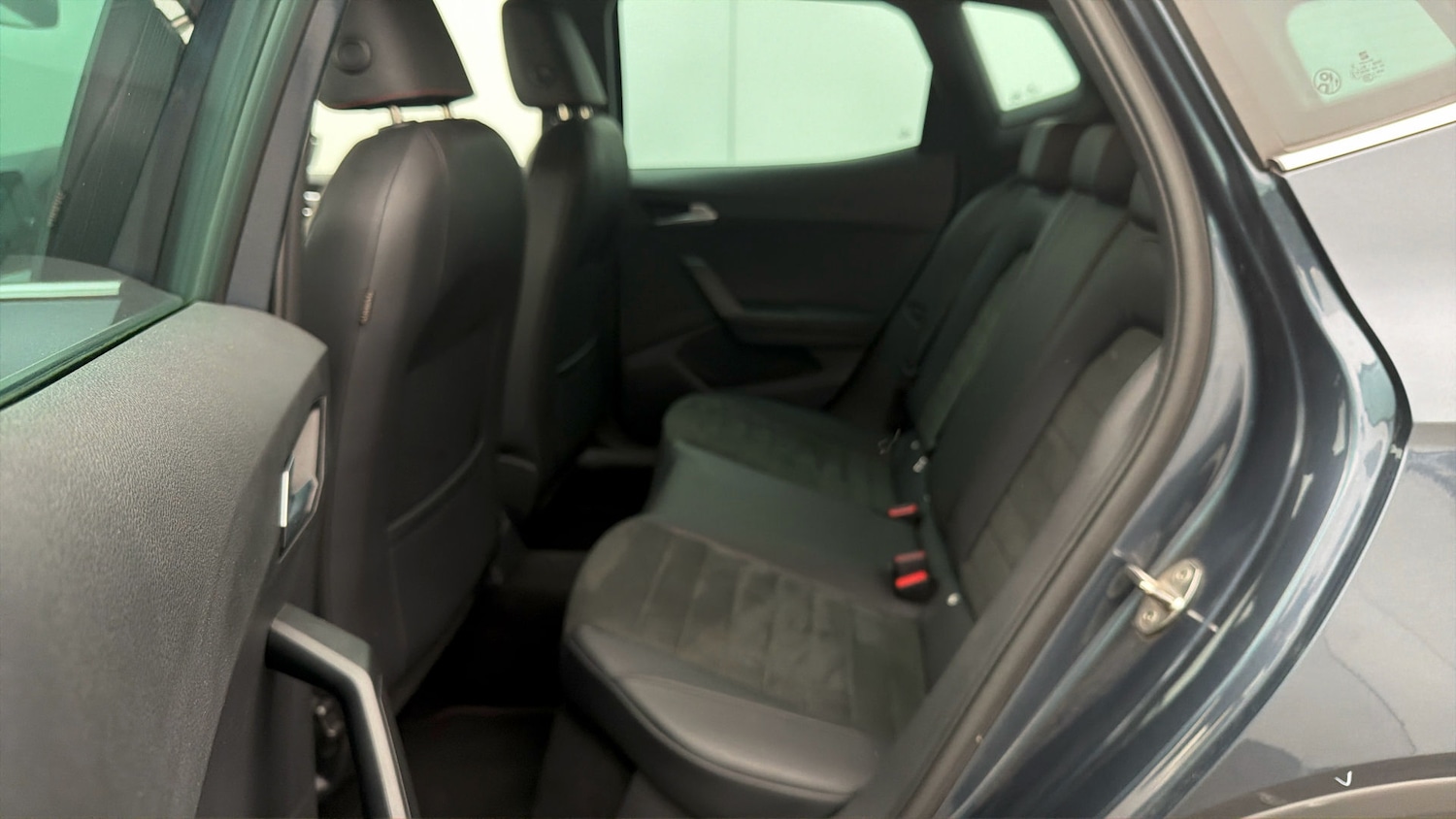 Used SEAT Arona 2023 for sale - 77778943: Photo 15