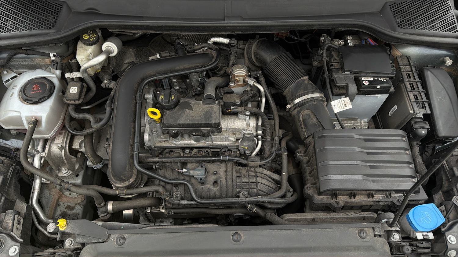 Used SEAT Arona 2023 for sale - 77778943: Photo 18