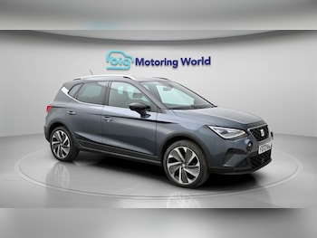 Used SEAT Arona 2023 for sale - 77778943: Photo