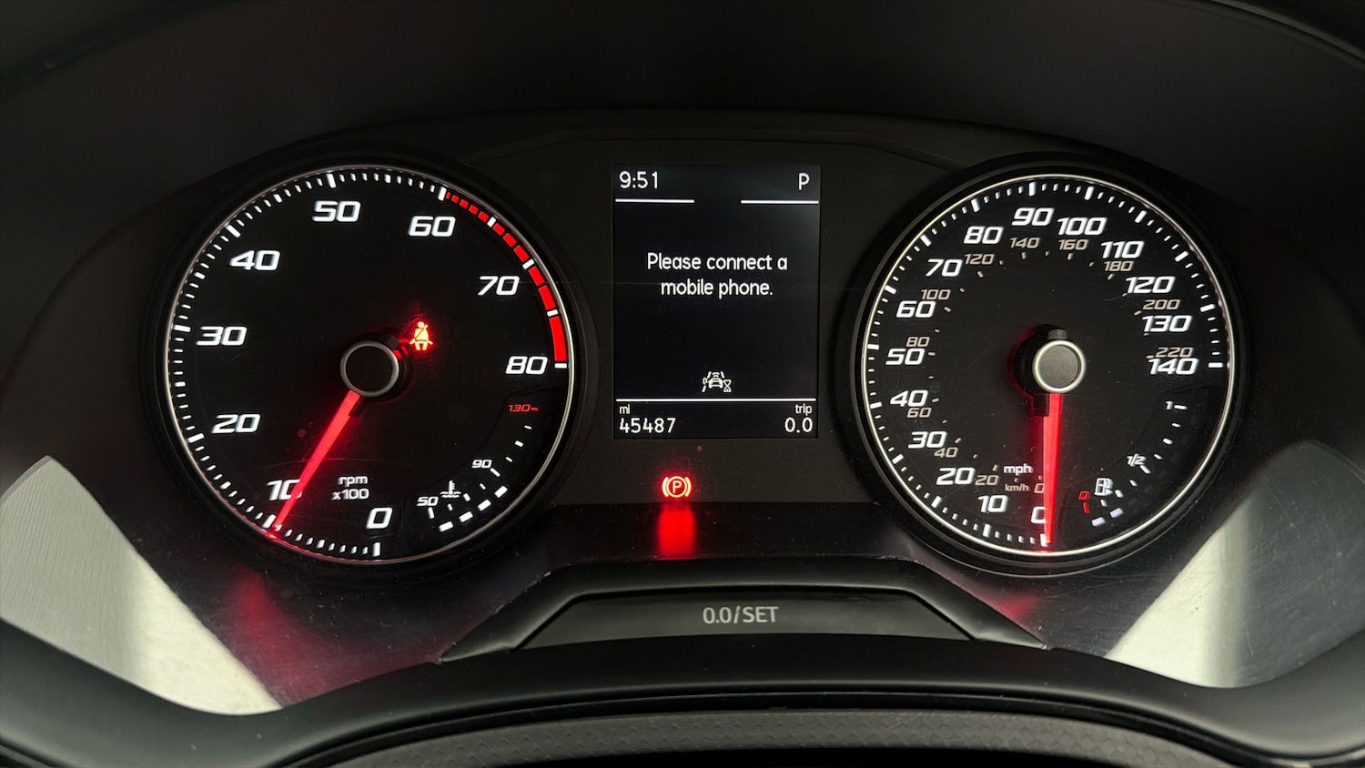 Used SEAT Arona 2023 for sale - 77778943: Photo 25