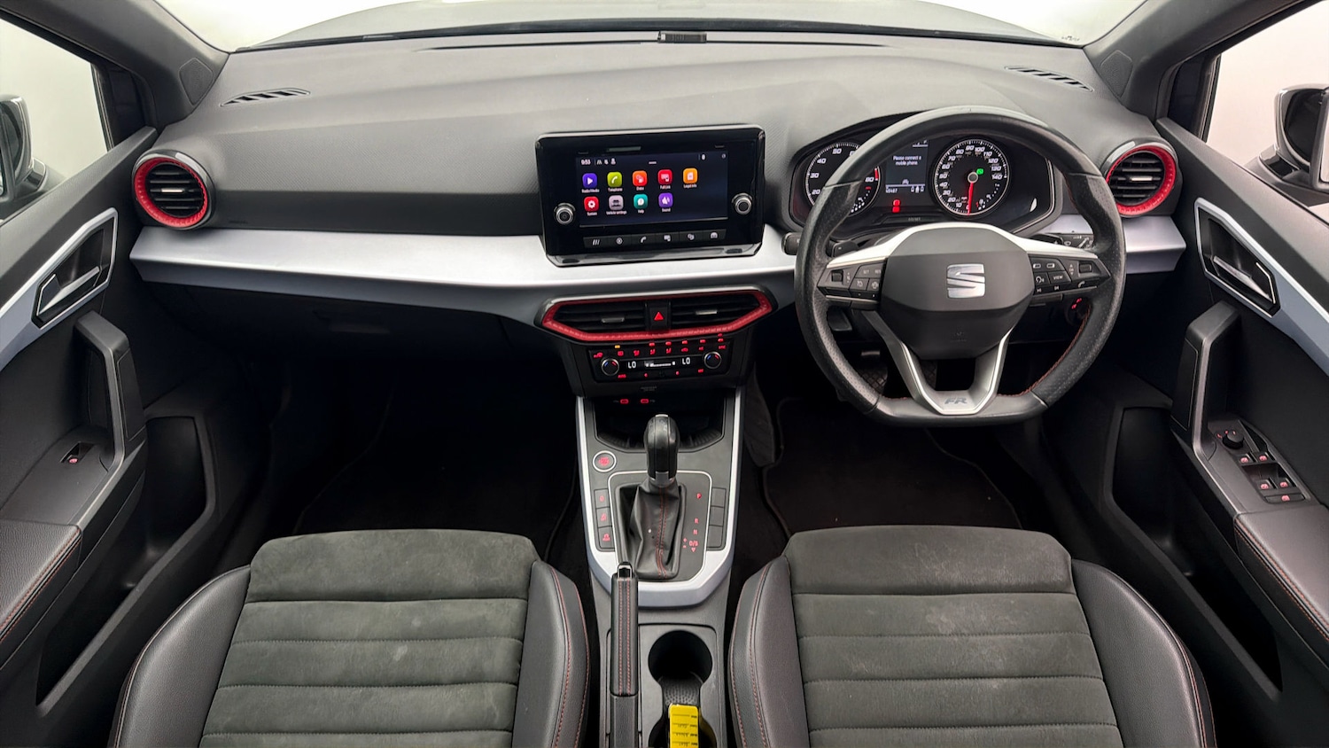 Used SEAT Arona 2023 for sale - 77778943: Photo 26