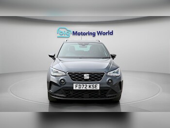 Used SEAT Arona 2023 for sale - 77778943: Photo