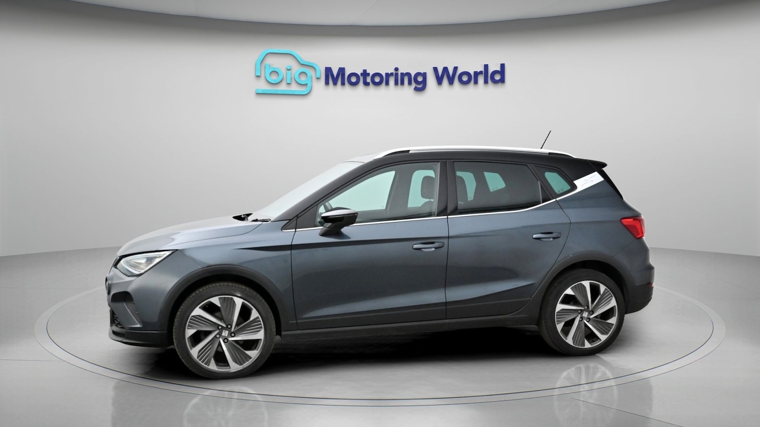 Used SEAT Arona 2023 for sale - 77778943: Photo 4