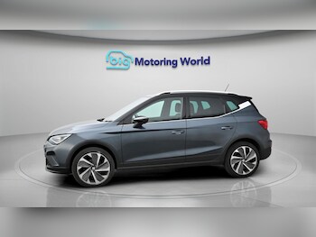 Used SEAT Arona 2023 for sale - 77778943: Photo