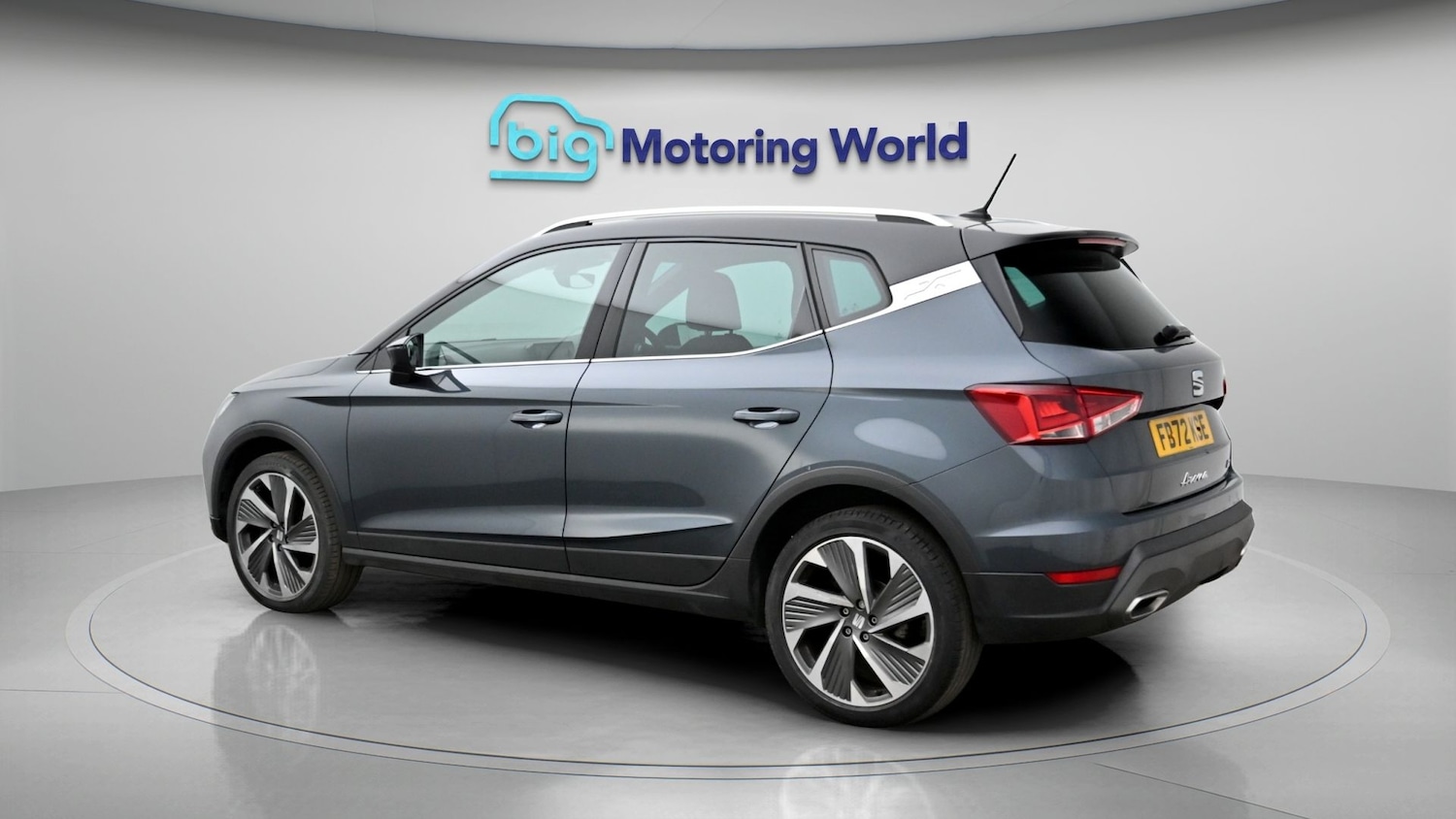 Used SEAT Arona 2023 for sale - 77778943: Photo 5